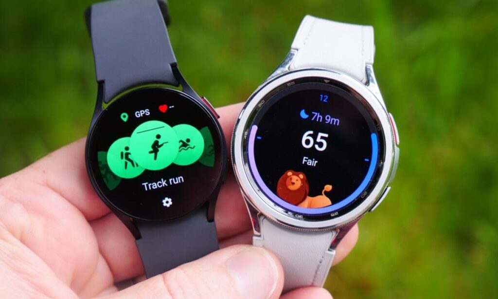 Samsung Galaxy watch 6 clasic review